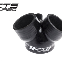 CTS Turbo Audi 2.7T Throttle Body Boot