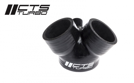 CTS Turbo Audi 2.7T Throttle Body Boot