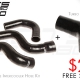 CTS Turbo B7 A4 Silicone Intercooler Hose kit