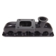 CTS Rear Subframe Mount Insert Kit for MQB AWD vehicles