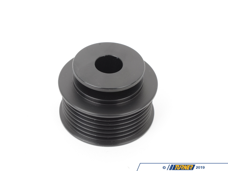 Turner Bosch Alternator Pulley | iRace Auto Sports