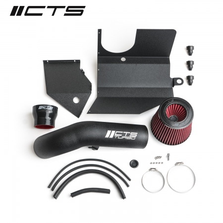 CTS Turbo MK7/7.5 Intake (GTI/Golf R/Golf/GLI/A3/S3/TT) 2015+ MQB Models w/ SAI