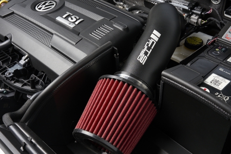 CTS Turbo MK7/7.5 Intake (GTI/Golf R/Golf/GLI/A3/S3/TT) 2015+ MQB Models w/ SAI