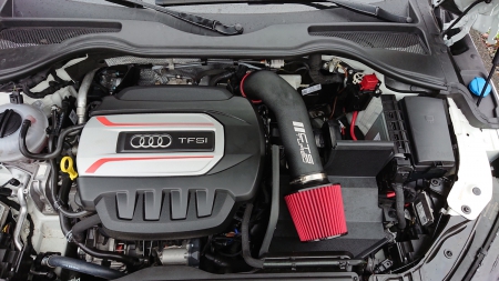 CTS Turbo MK7/7.5 Intake (GTI/Golf R/Golf/GLI/A3/S3/TT) 2015+ MQB Models w/ SAI