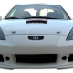 Duraflex 1994-1999 Toyota Celica 2DR Vader Rear Bumper Cover – 1 Piece