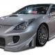 Duraflex 2000-2005 Toyota Celica TD2000 Body Kit – 4 Piece