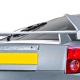 Duraflex 2000-2005 Toyota Celica TD3000 Wing Trunk Lid Spoiler – 1 Piece