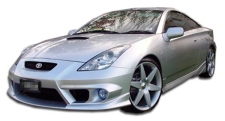 Duraflex 2000-2005 Toyota Celica TD3000 Body Kit – 4 Piece