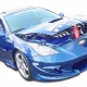 Duraflex 2000-2005 Toyota Celica TD3000 Body Kit – 4 Piece