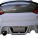 Duraflex 2000-2005 Mitsubishi Eclipse I-Spec Front Bumper Cover – 1 Piece