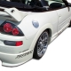 Duraflex 2006-2012 Mitsubishi Eclipse GT Concept Fenders – 2 Piece