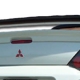 Duraflex 2000-2005 Mitsubishi Eclipse Shock Wing Trunk Lid Spoiler – 1 Piece