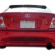 Duraflex 2000-2005 Lexus IS Series IS300 4DR C-1 Front Bumper Cover – 1 Piece