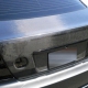 Duraflex 2006-2013 Lexus IS Series IS250 IS350 IS-F Carbon AF-1 Trunk Lid ( CFP ) – 1 Piece