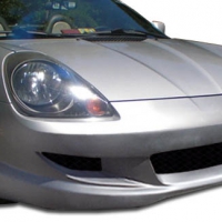 Duraflex 2000-2005 Toyota MRS MR2 Spyder C-1 Body Kit – 4 Piece