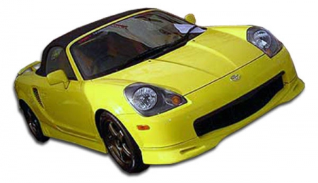 Duraflex 2000-2002 Toyota MRS MR2 Spyder TD3000 Body Kit – 4 Piece