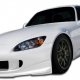 Duraflex 2000-2009 Honda S2000 A-Sport Wide Body Kit – 14 Piece