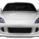 Duraflex 2000-2009 Honda S2000 Type JS Rear Bumper Cover – 1 Piece