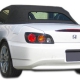 Duraflex 2000-2009 Honda S2000 AM-S Wide Body Front Bumper Cover – 2 Piece