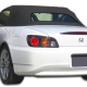 Duraflex 2000-2009 Honda S2000 A-Sport Rear Bumper Cover – 1 Piece