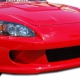 Duraflex 2000-2009 Honda S2000 A-Sport Rear Bumper Cover – 1 Piece