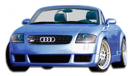 Duraflex 2000-2006 Audi TT 8N RS4 Body Kit – 4 Piece