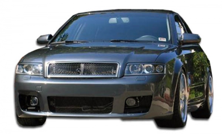 Duraflex 2002-2005 Audi A4 B6 OTG Body Kit – 4 Piece