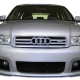 Duraflex 2006-2008 Audi A4 S4 B7 DTM Look Front Bumper Cover – 1 Piece