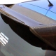 Duraflex 2006-2011 Honda Civic 4DR R-Spec Wing Trunk Lid Spoiler – 1 Piece