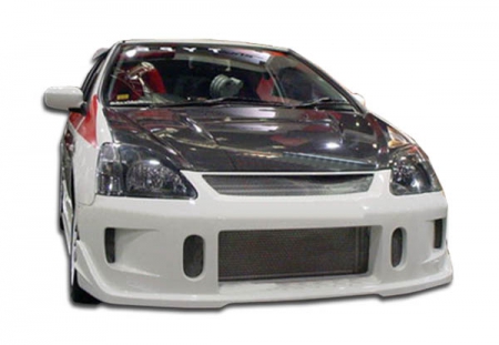 Duraflex 2002-2005 Honda Civic Si HB JDM Buddy Body Kit – 4 Piece