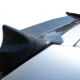 Duraflex 2002-2005 Honda Civic Si HB Carbon Creations Type M Roof Window Wing Spoiler – 1 Piece