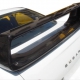 Duraflex 2002-2007 Subaru Impreza WRX STI 4DR STI Look Wing Trunk Lid Spoiler – 1 Piece