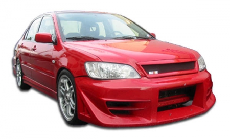 Duraflex 2002-2003 Mitsubishi Lancer Walker Body Kit – 4 Piece