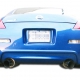 Duraflex 2003-2008 Nissan 350Z Z33 N-1 Front Bumper Cover – 1 Piece