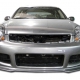 Duraflex 2003-2004 Infiniti G Sedan G35 Sigma Front Bumper Cover – 1 Piece