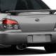 Duraflex 2002-2007 Subaru Impreza WRX STI 4DR MTS Rear Diffuser – 3 Piece