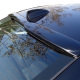 Duraflex 2004-2010 BMW 5 Series E60 4DR M5 Look Wing Trunk Lid Spoiler – 1 Piece