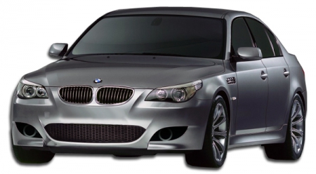 Duraflex 2004-2010 BMW 5 Series E60 M5 Look Body Kit – 5 Piece