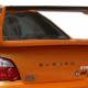 Duraflex 2002-2007 Subaru Impreza / WRX 4DR Downforce Rear Wing Spoiler – 1 Piece