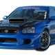 Duraflex 2004-2005 Subaru Impreza Z-Speed Body Kit – 4 Piece