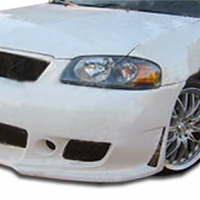 Duraflex 2004-2006 Nissan Sentra B-2 Body Kit – 4 Piece