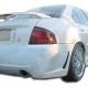 Duraflex 2007-2012 Nissan Sentra D-Sport Front Bumper Cover – 1 Piece