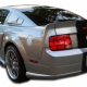 Duraflex 2010-2012 Ford Mustang R500 Rear Diffuser Splitter – 4 Piece