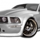 Duraflex 2005-2009 Ford Mustang Eleanor Body Kit – 5 Piece