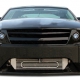 Duraflex 2005-2009 Ford Mustang GT Concept Rear Bumper Cover – 1 Piece