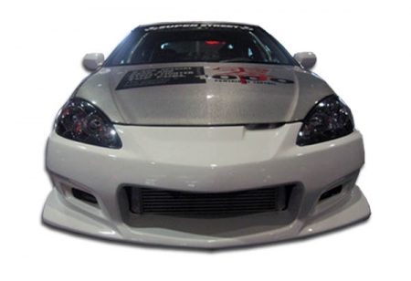 Duraflex 2005-2006 Acura RSX C-2 Front Bumper Cover – 1 Piece