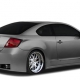 Duraflex 2005-2010 Scion tC Atlas Wide Body Front Bumper Cover – 1 Piece