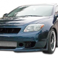 Duraflex 2005-2010 Scion tC B-2 Body Kit – 4 Piece