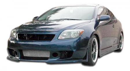 Duraflex 2005-2010 Scion tC B-2 Body Kit – 4 Piece