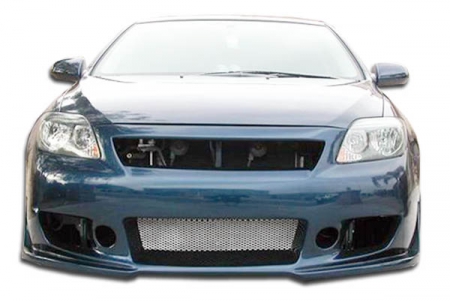 Duraflex 2005-2010 Scion tC B-2 Front Bumper Cover – 1 Piece